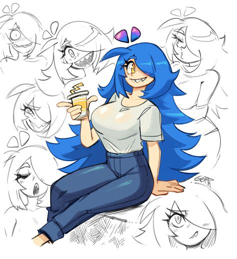 Gerph (@gerph) .